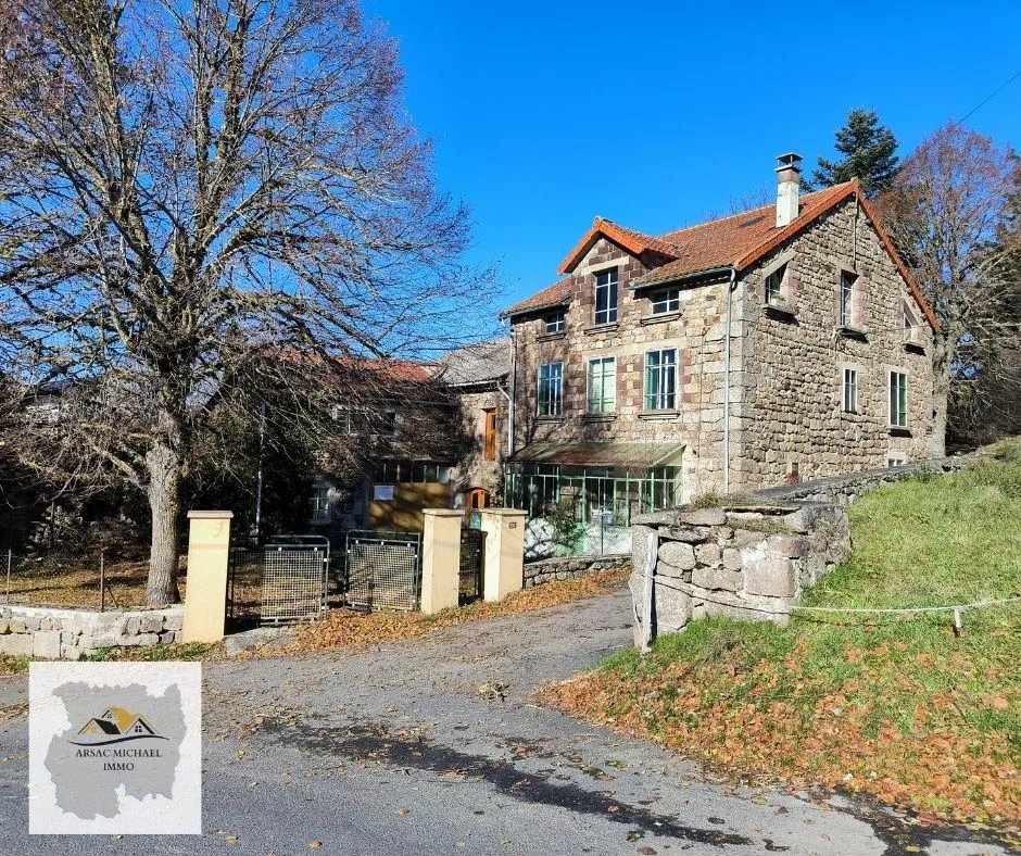 Vendre Maison De Village Avec D Pendances