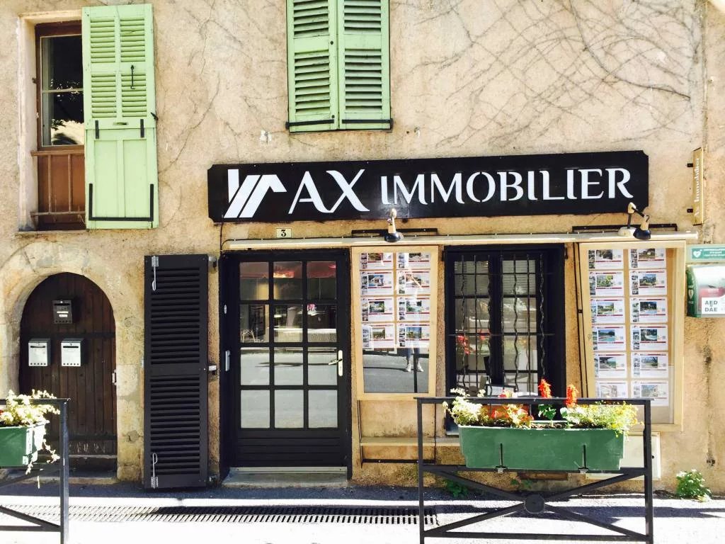 Ax'Immobilier