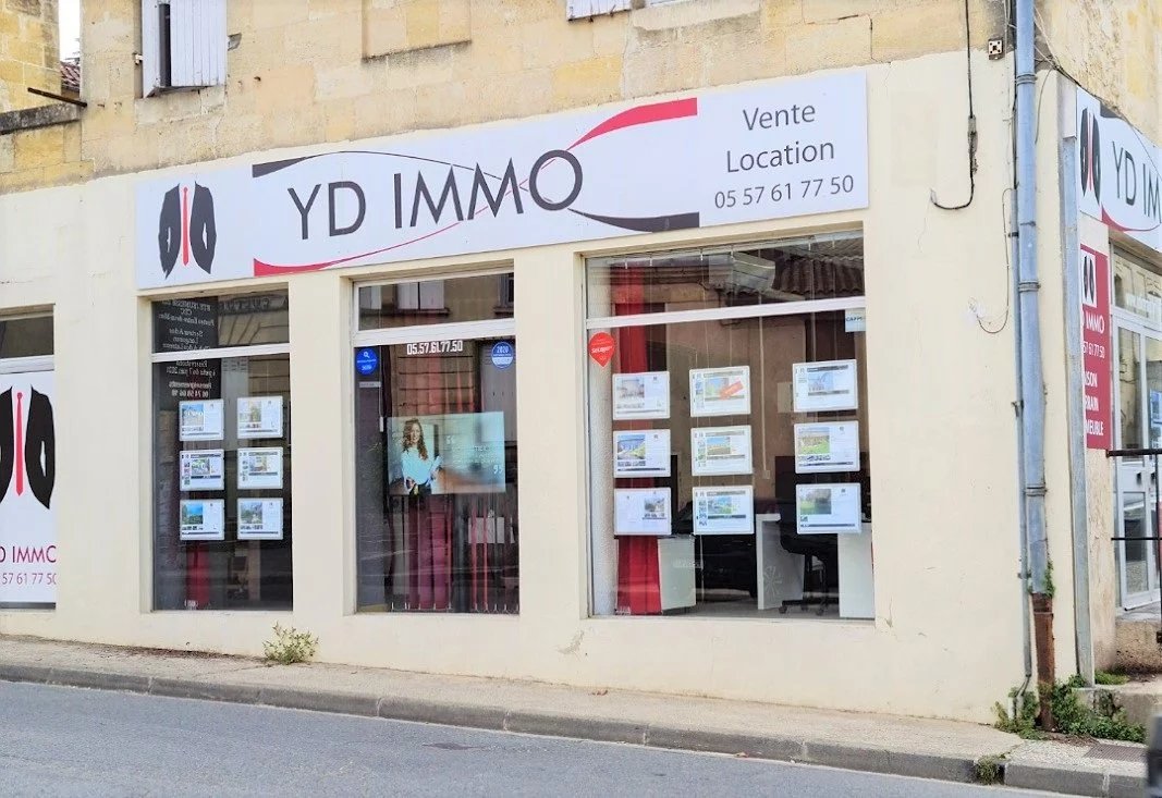 YD Immo Langoiran