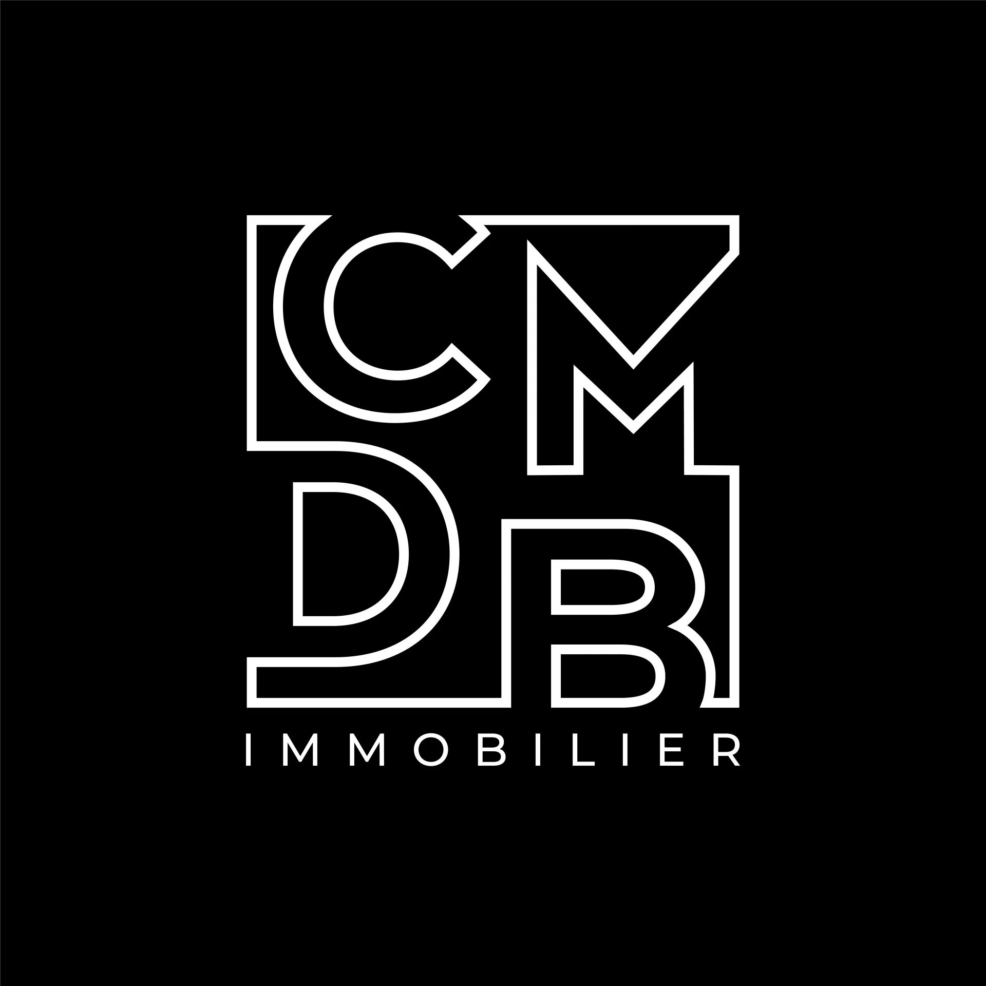CMDB IMMOBILIER