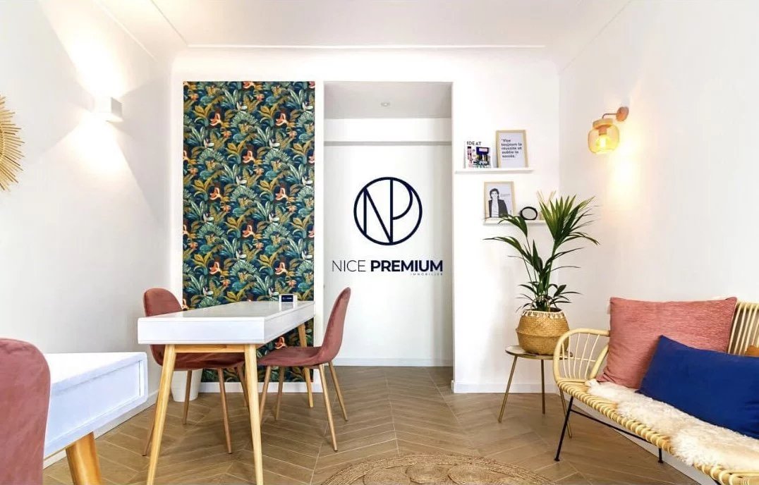 NICE PREMIUM IMMOBILIER