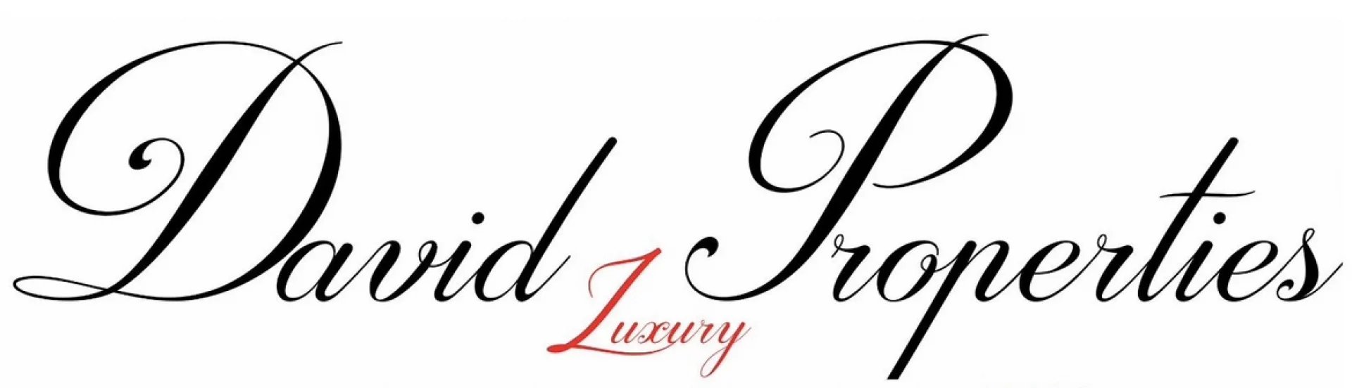 David Luxury Properties
