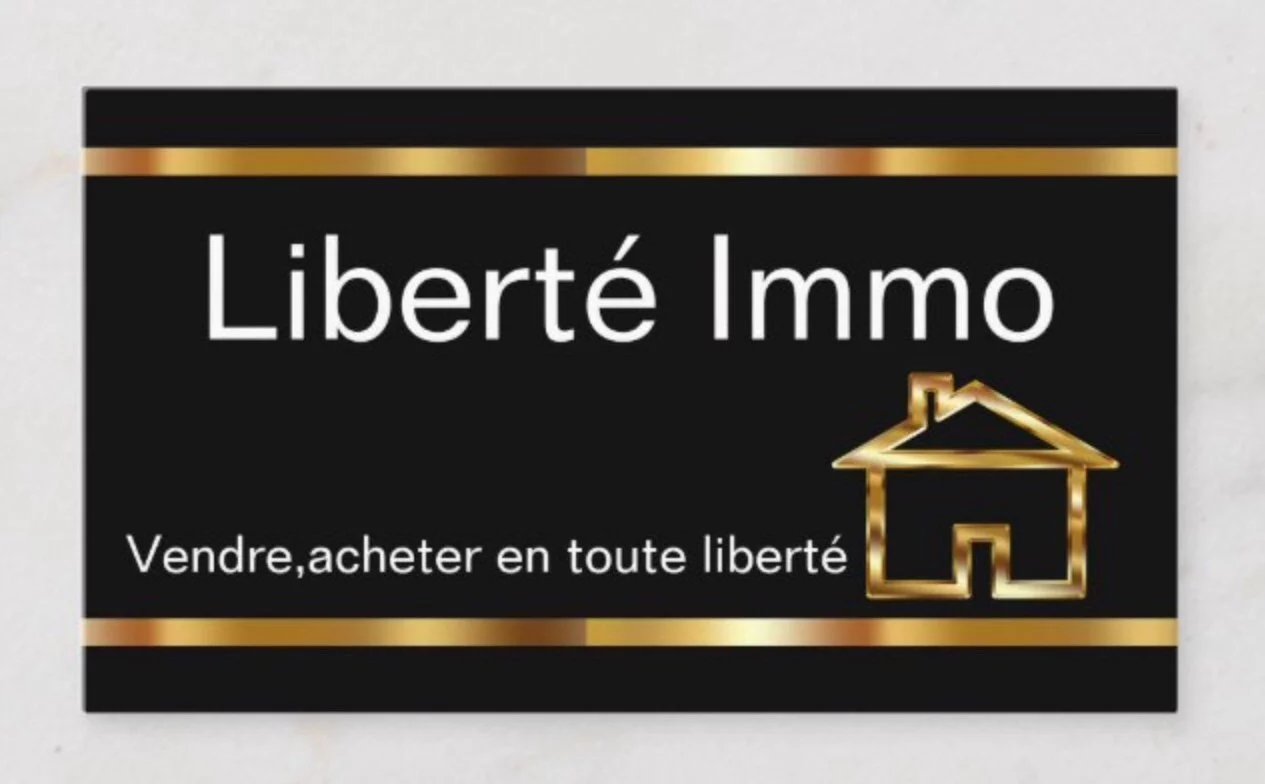 Liberté Immo