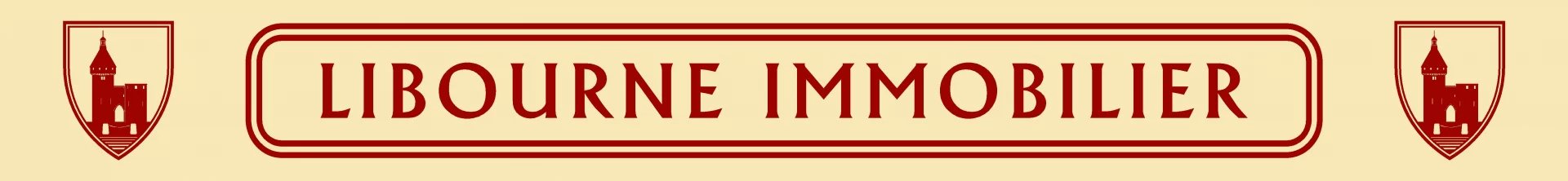 LIBOURNE IMMOBILIER