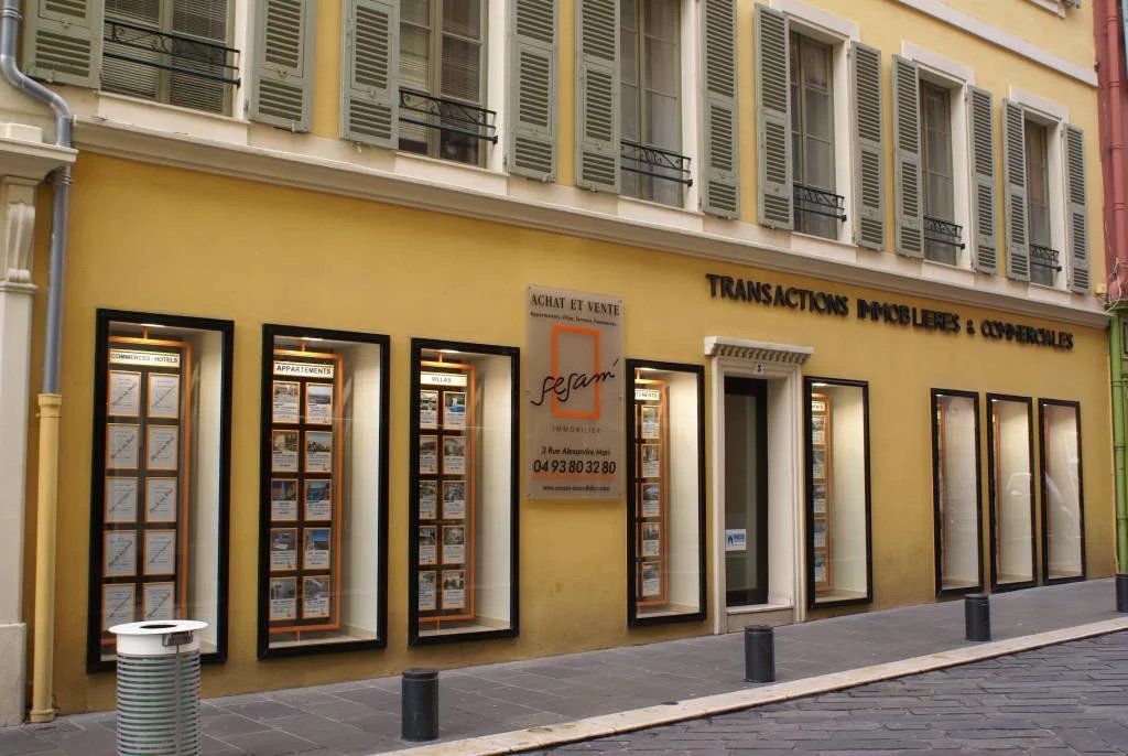 SESAM'IMMOBILIER