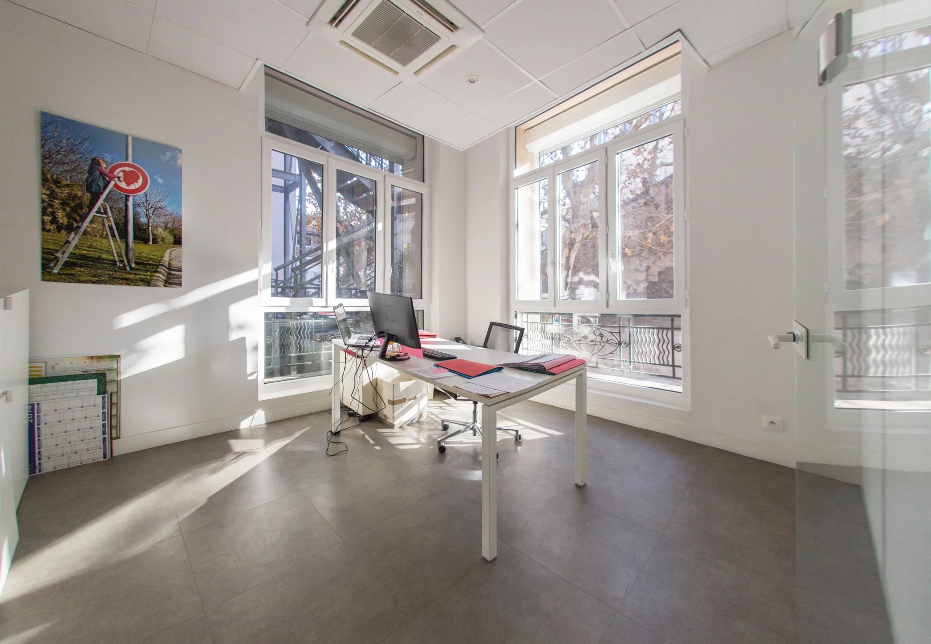 /IMMOBILIERE PUJOL