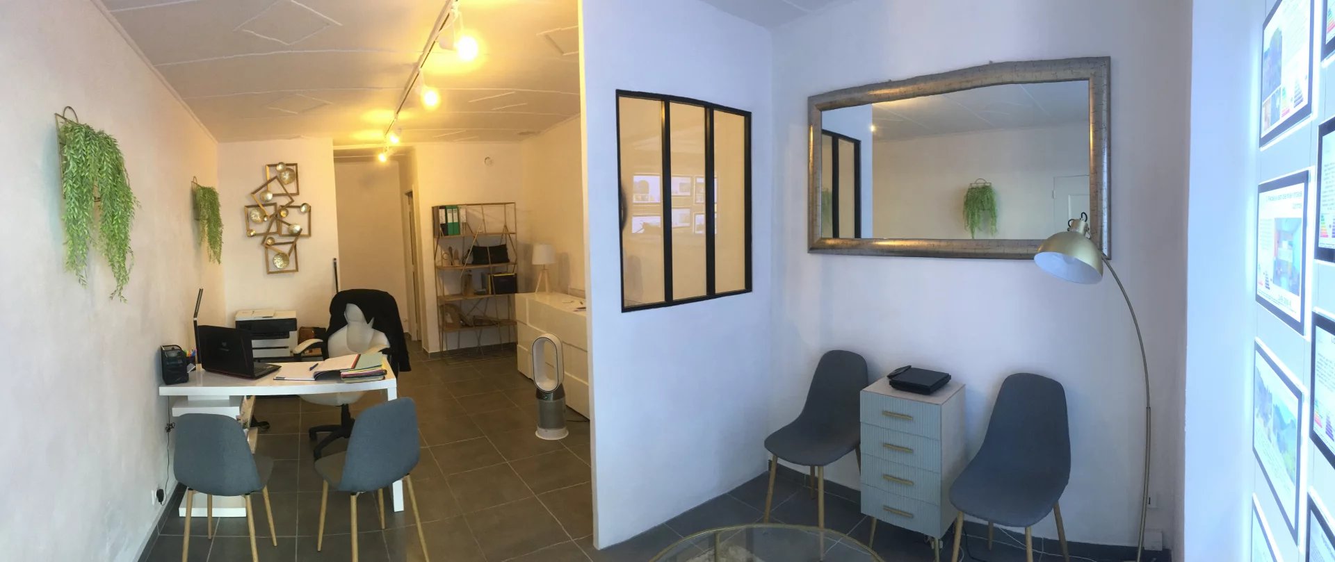 City Immobilier