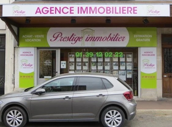 Prestige Immobilier
