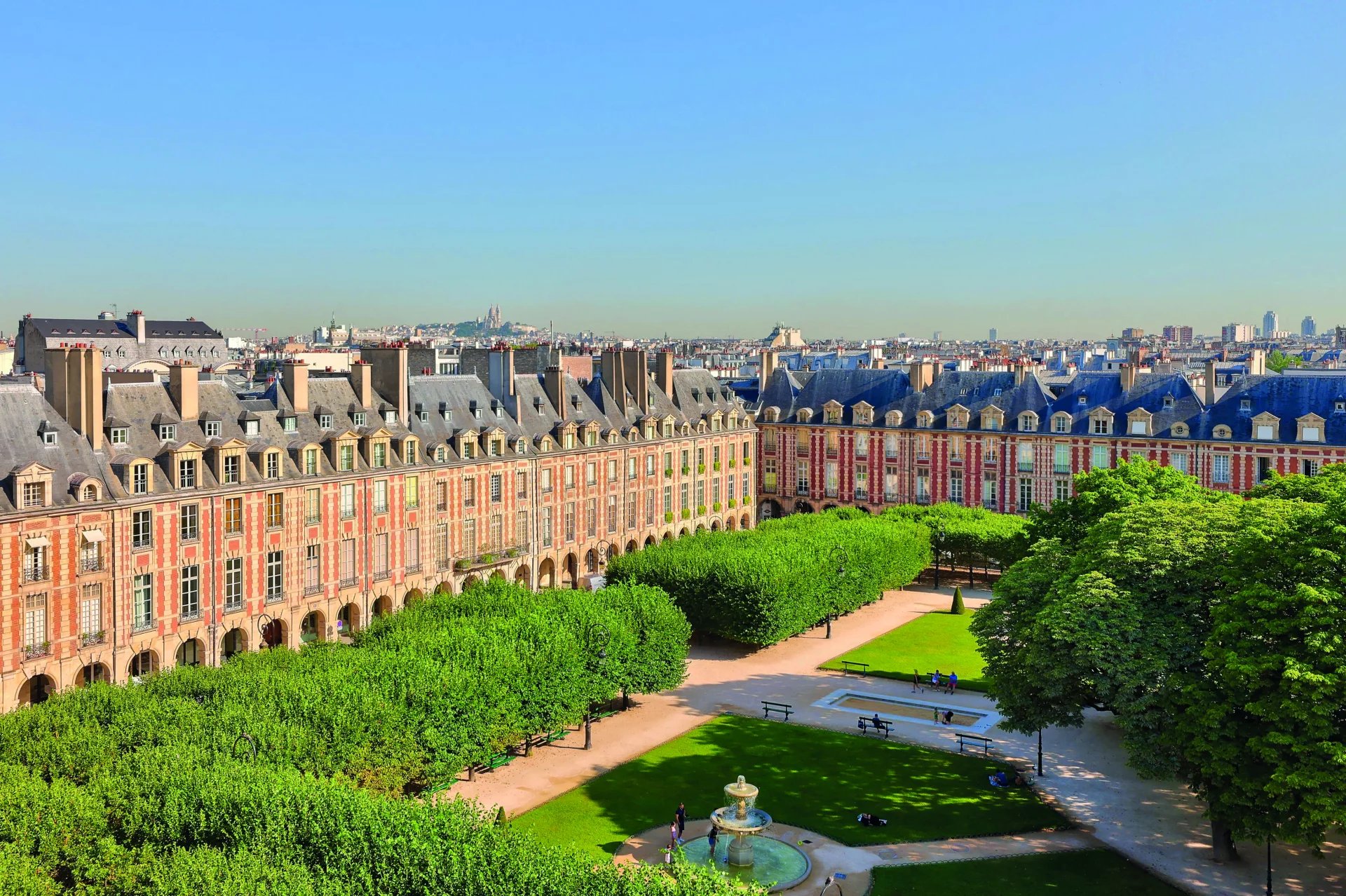 Daniel Féau - Turenne