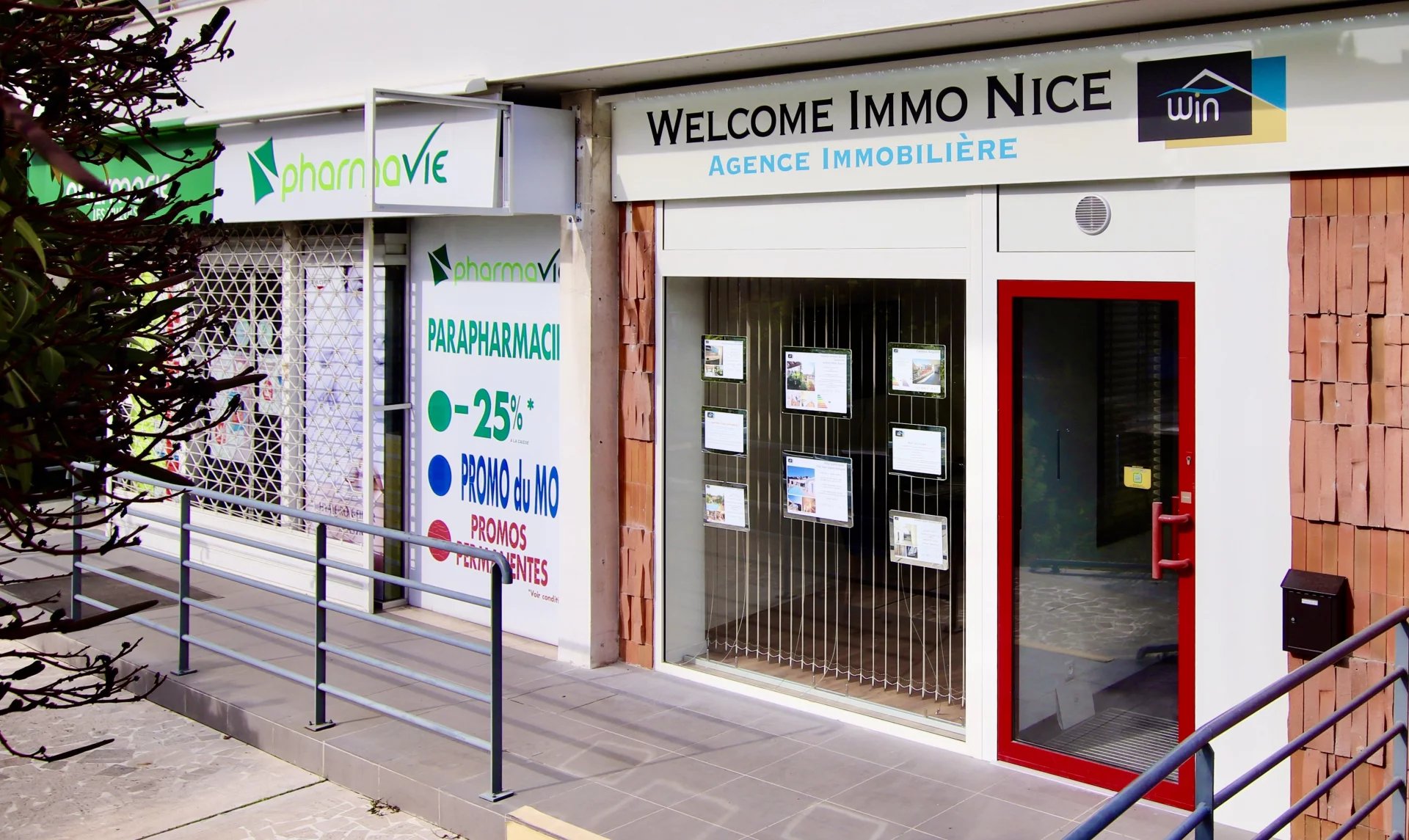 Welcome Immo Nice