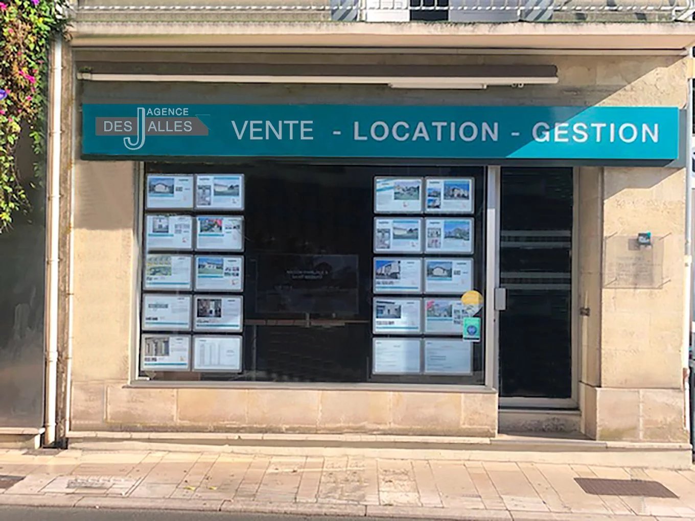 Agence Des Jalles