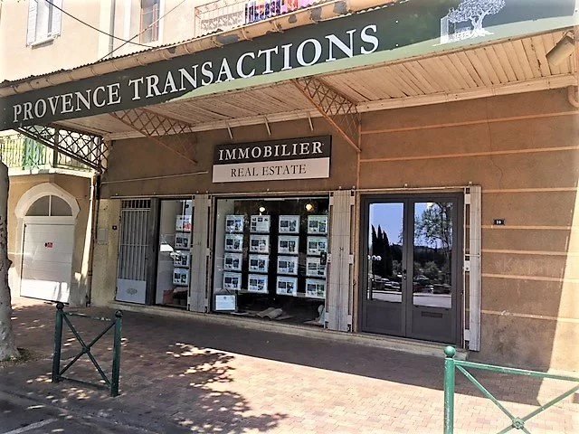 Provence Transactions