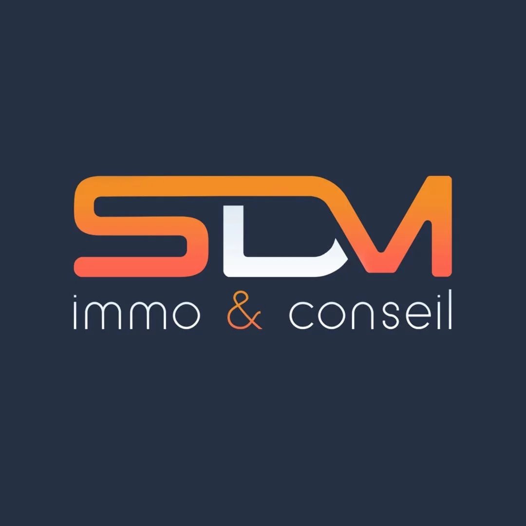SDM IMMO & CONSEIL