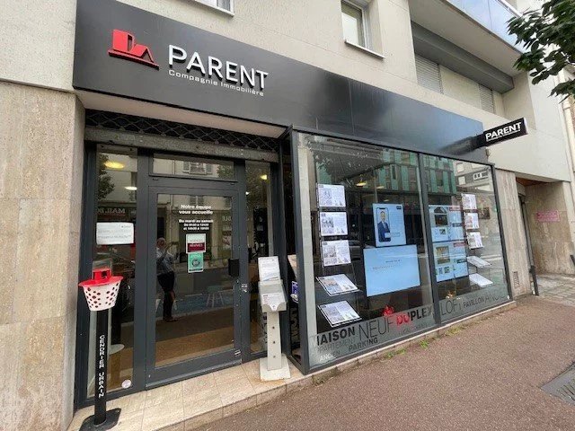 COMPAGNIE IMMOBILIERE PARENT VDS