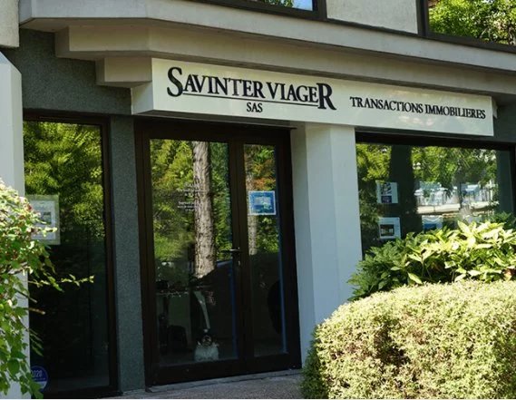 Savinter Viager
