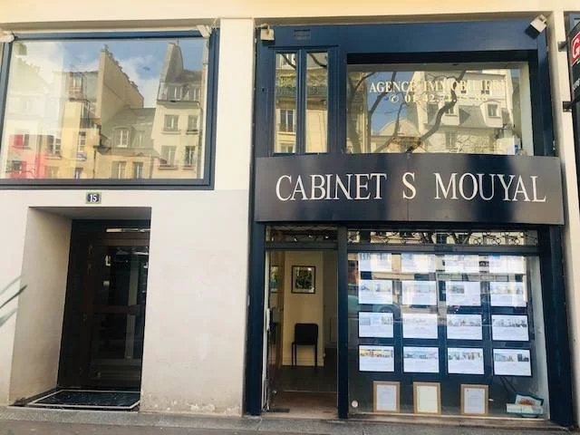 Cabinet Sandra Mouyal