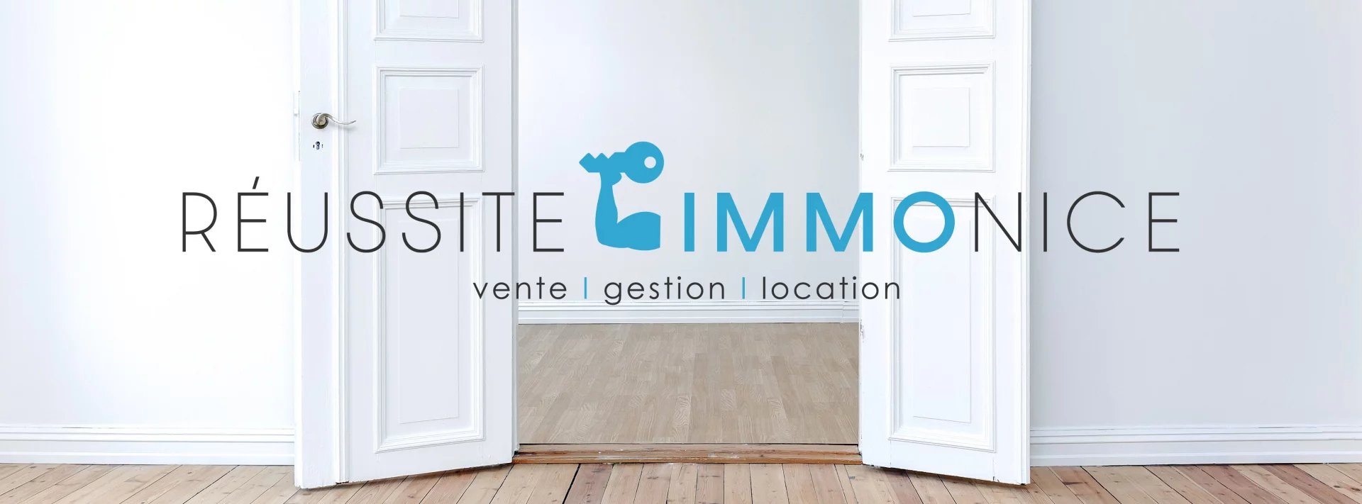 Réussite Immo Nice