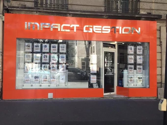 IMPACT GESTION