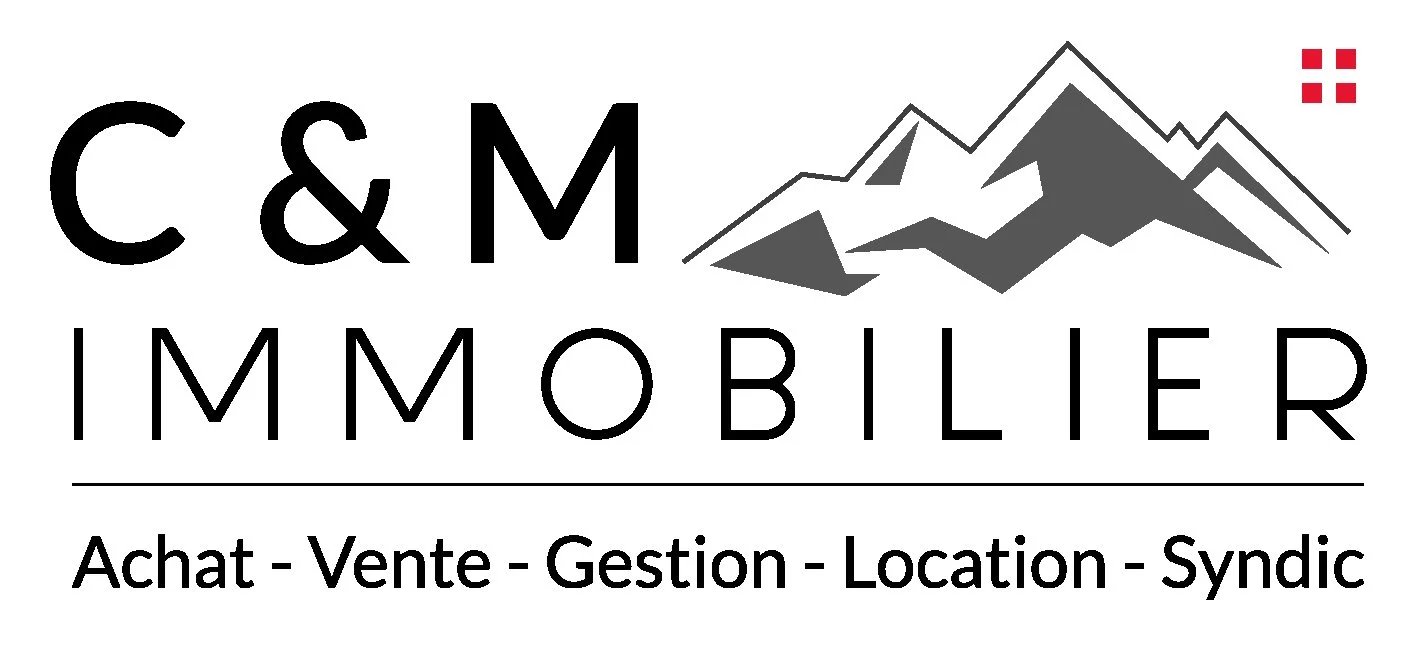 C&M IMMOBILIER