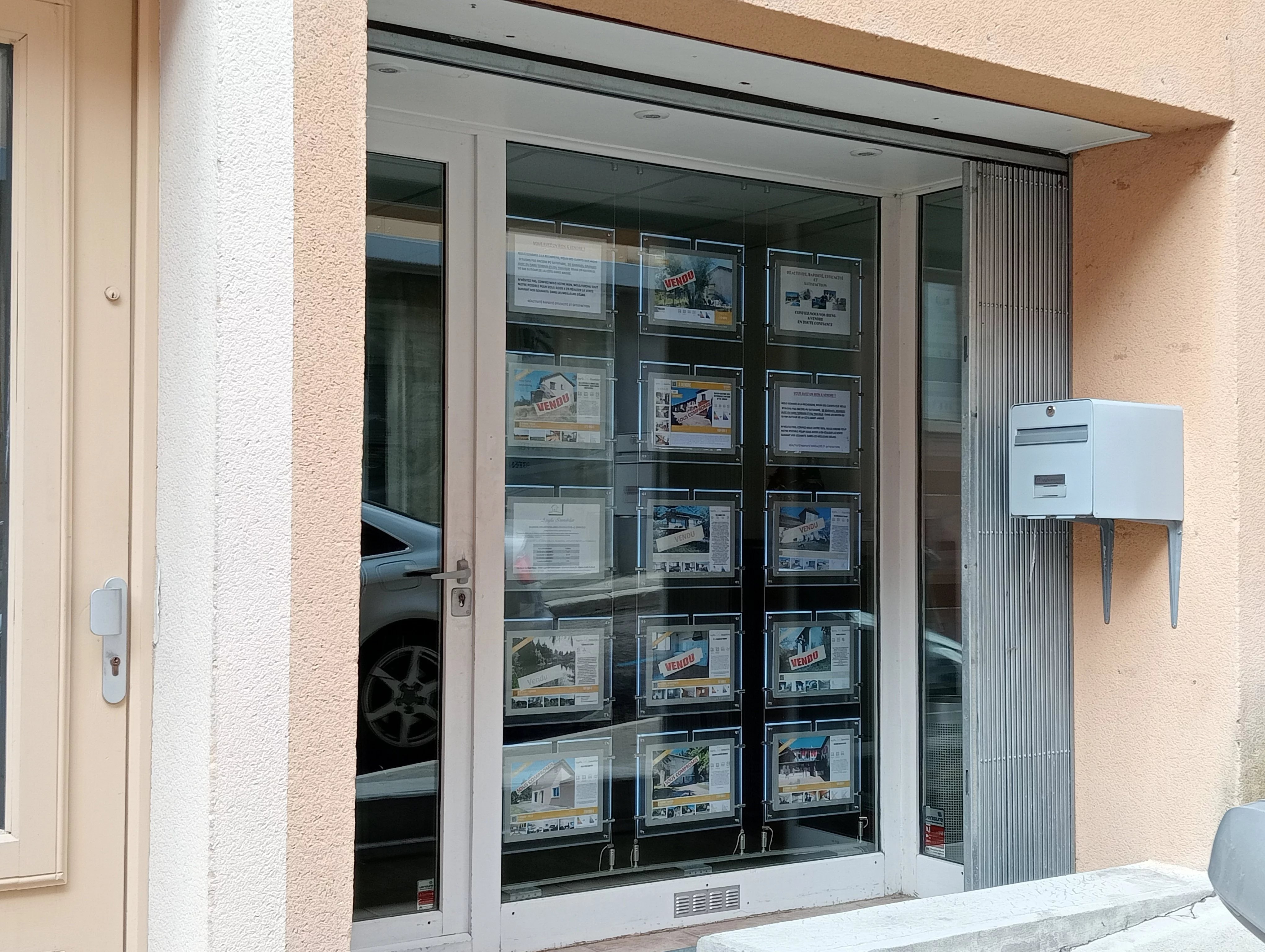 Angéla Immobilier