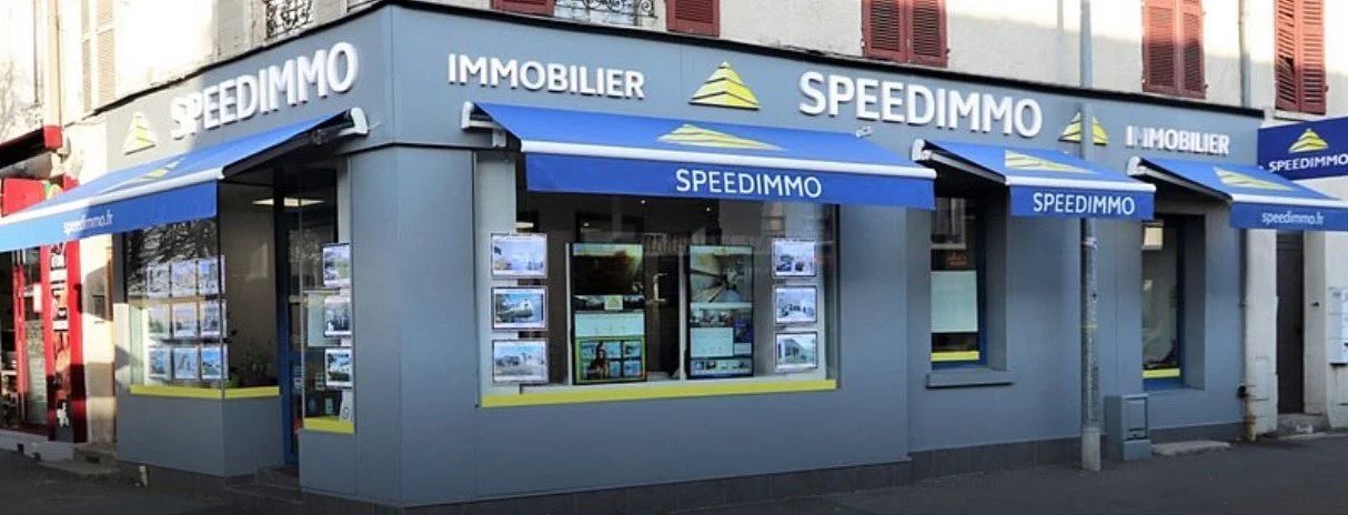 SPEEDIMMO