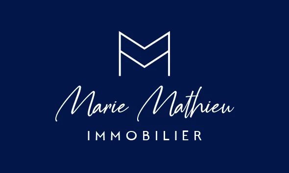 MARIE MATHIEU IMMOBILIER