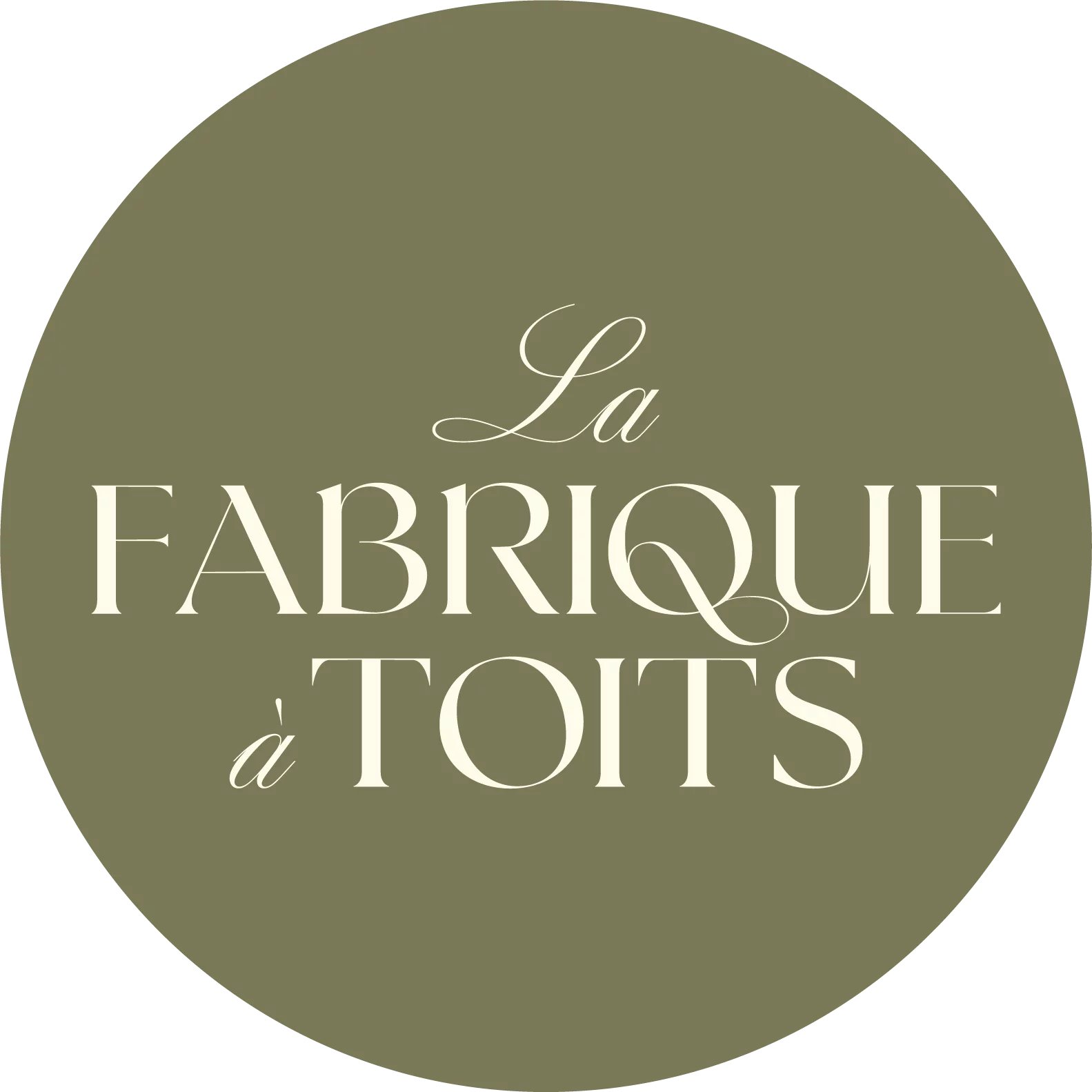 La Fabrique à Toits
