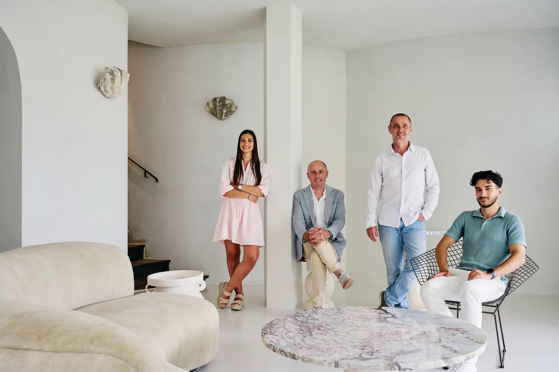 LaPerouse Immobilier