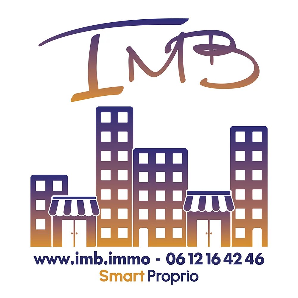 L'IMMOBILIERE MONTBOUCHEROISE-IMB