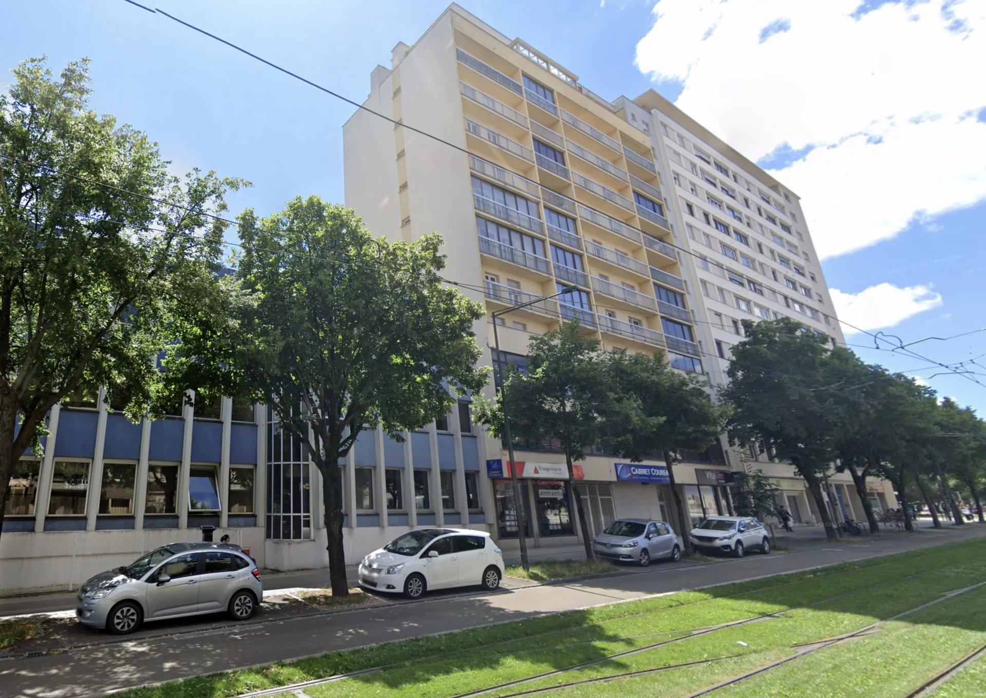 DEMETERRE