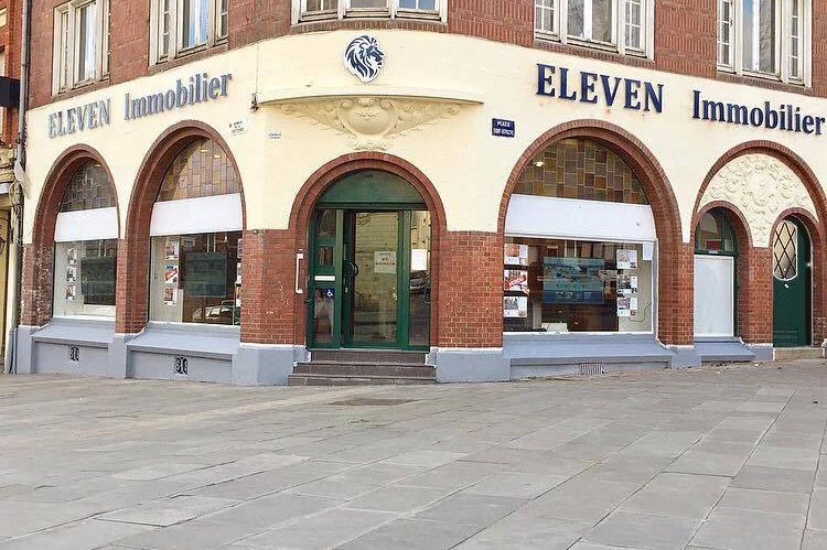 Eleven Immobilier