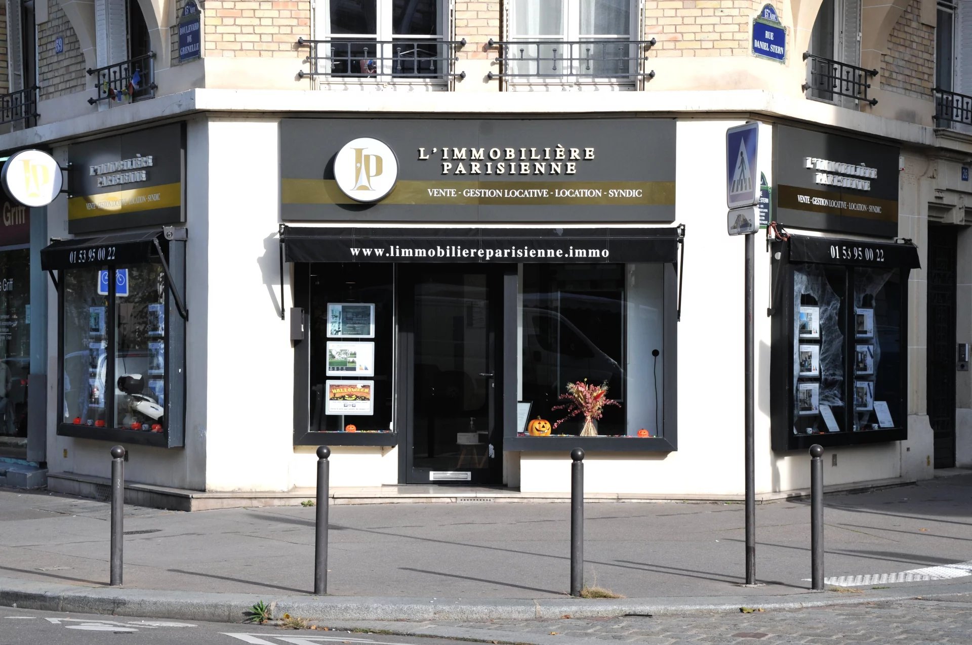 L'Immobilière Parisienne L'Immobilière Parisienne