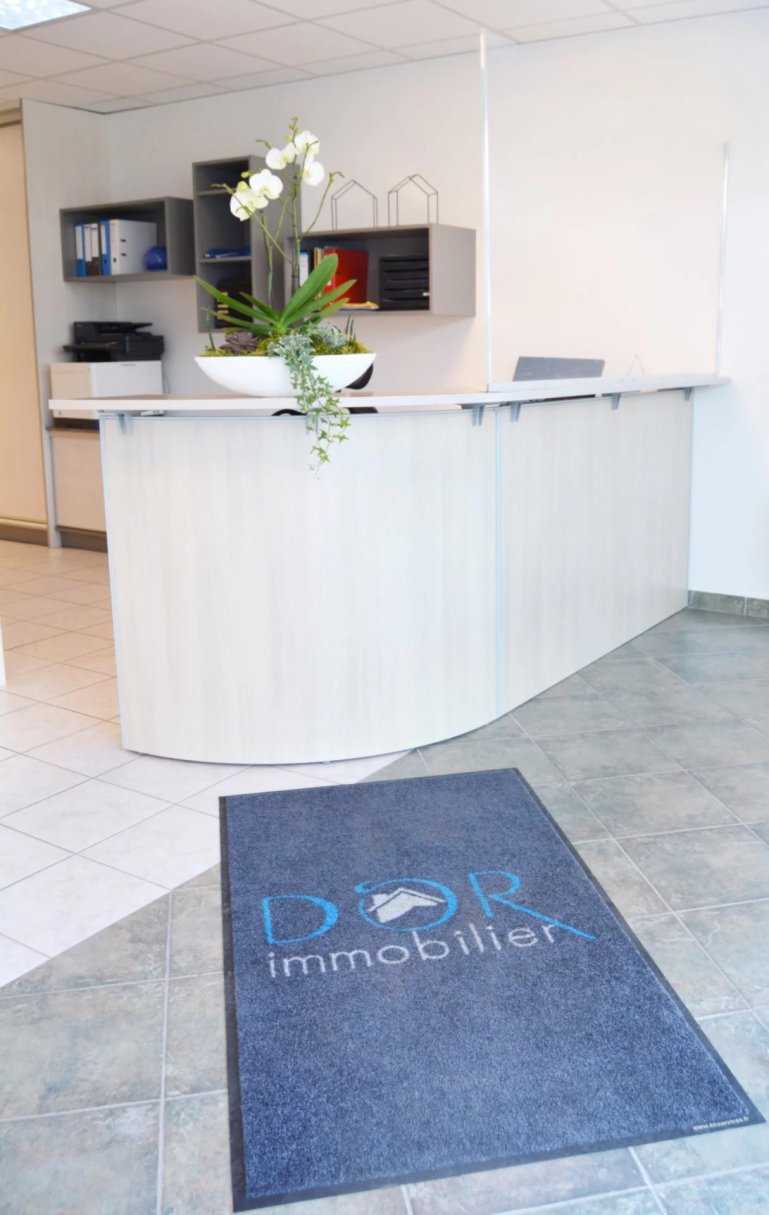 DOR IMMOBILIER