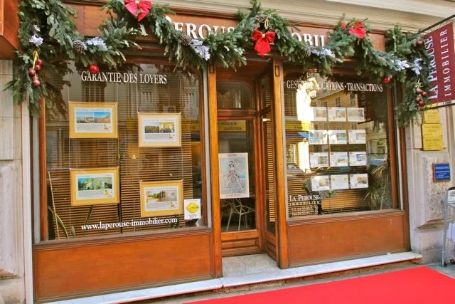 LaPerouse Immobilier