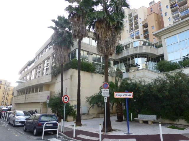 Etude Lodel - Beausoleil