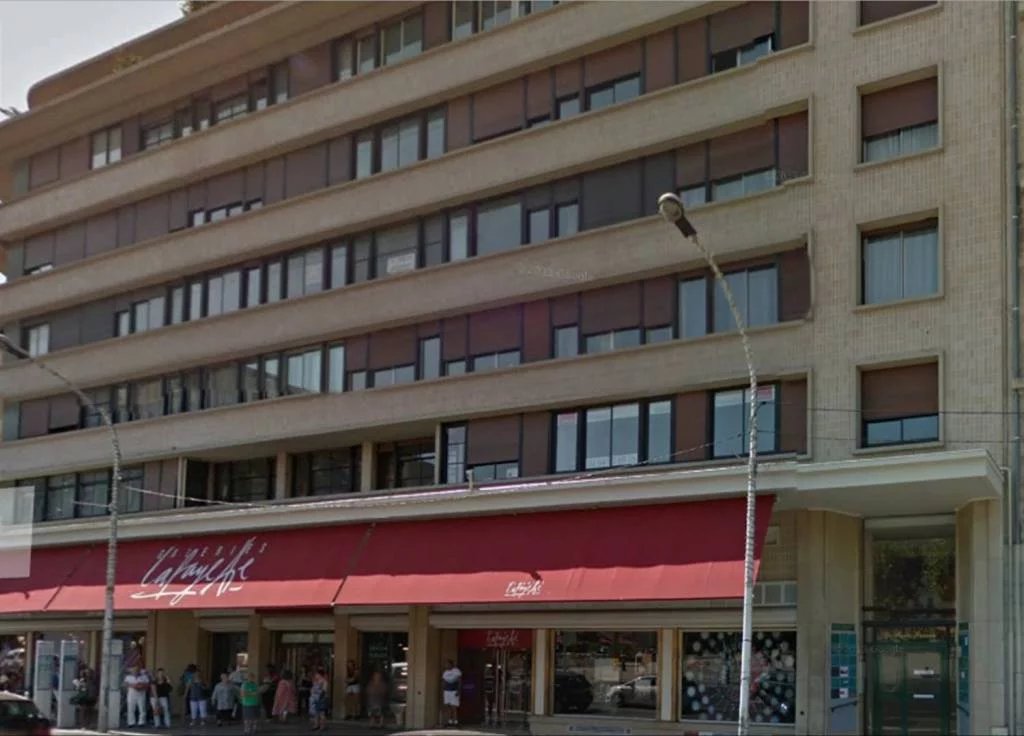 Etude Lodel - Toulon