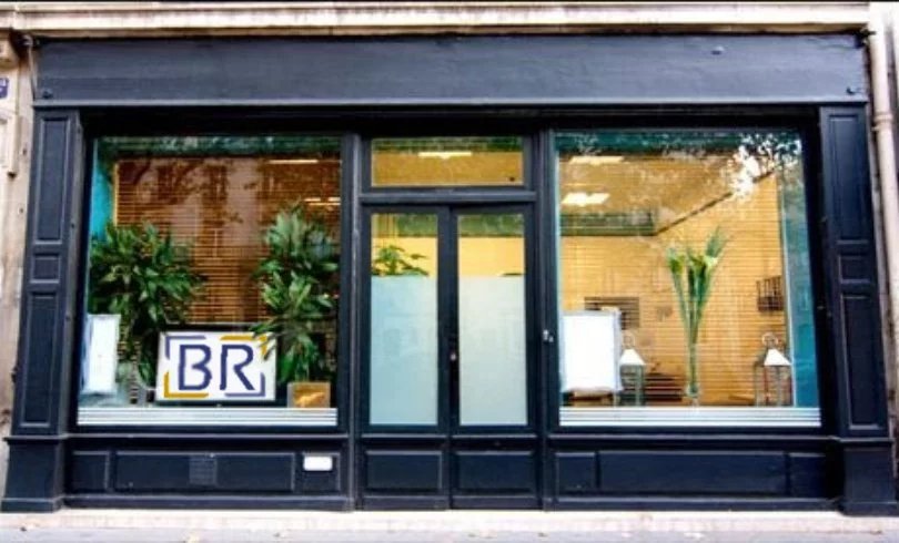 Belles Roches Immobilier