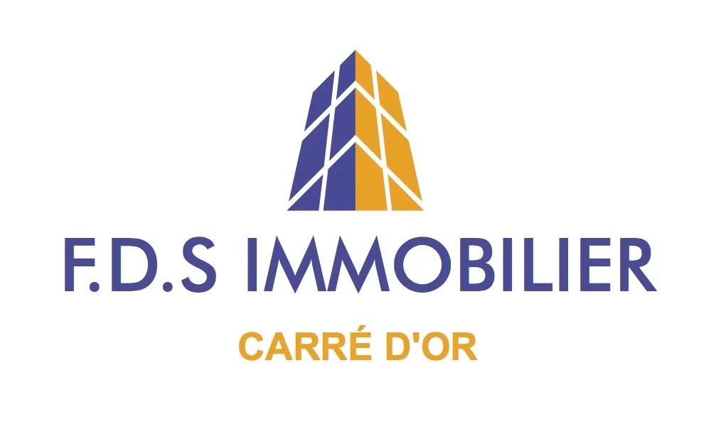 FDS Immobilier Carré d'Or