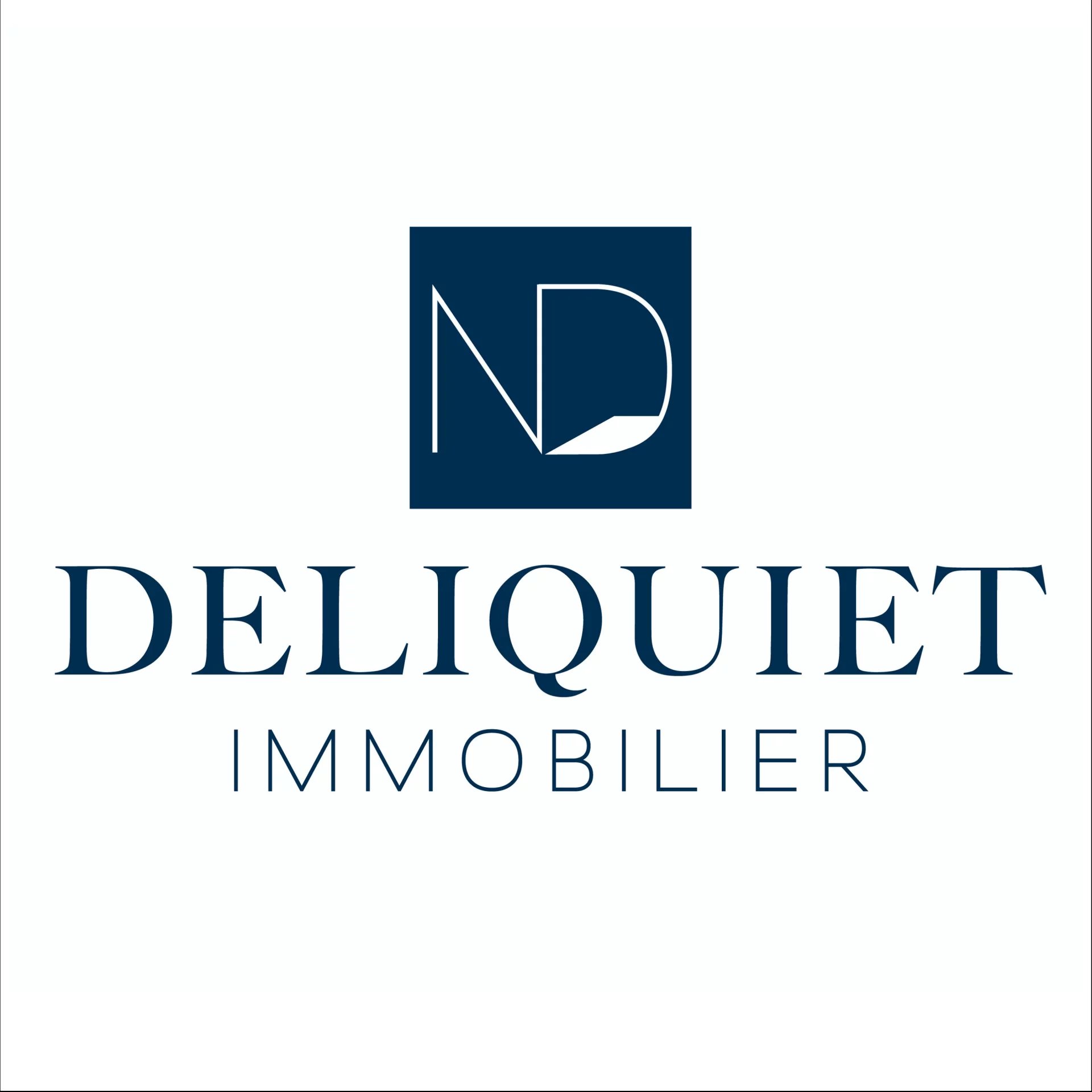 DELIQUIET Immobilier DELIQUIET Immobilier