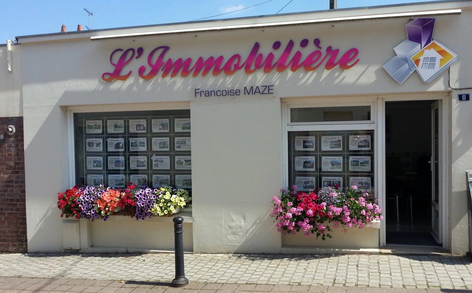 L'Immobilière