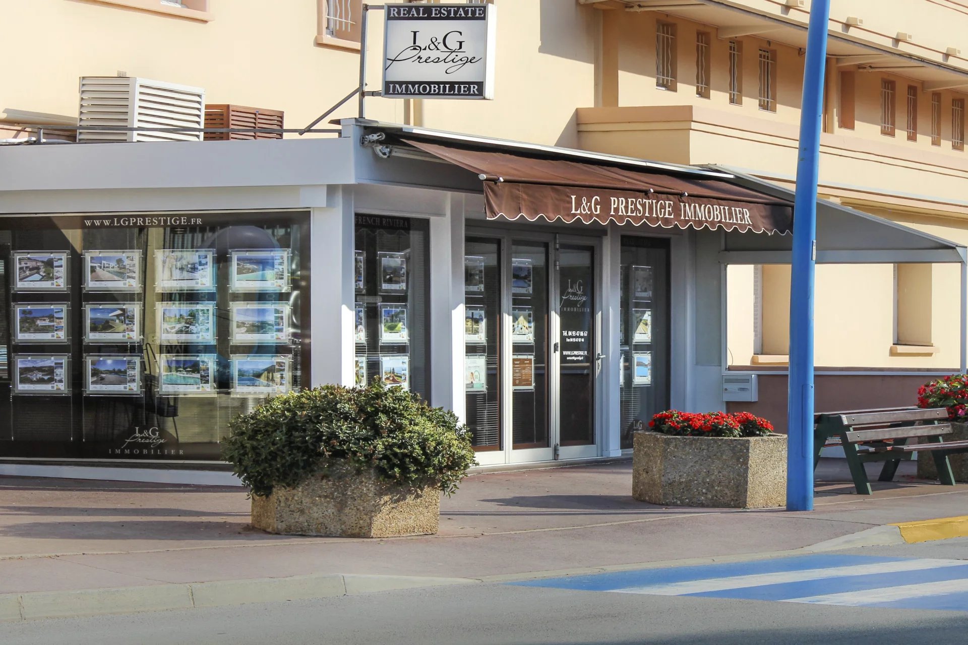 L&G Prestige Immobilier L&G Prestige Immobilier