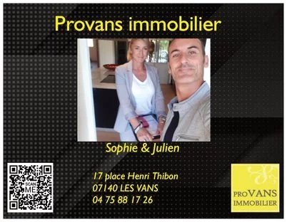 PROVANS IMMOBILIER