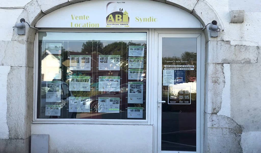 ABI IMMOBILIER