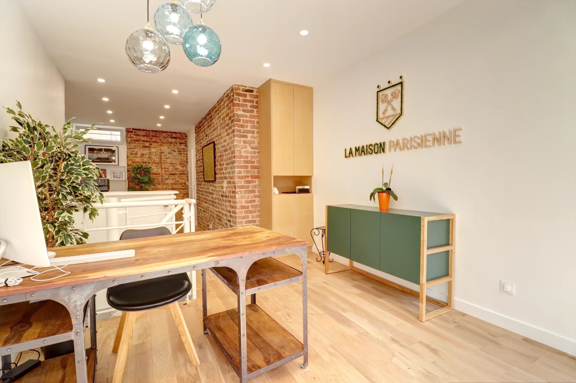 La Maison Parisienne