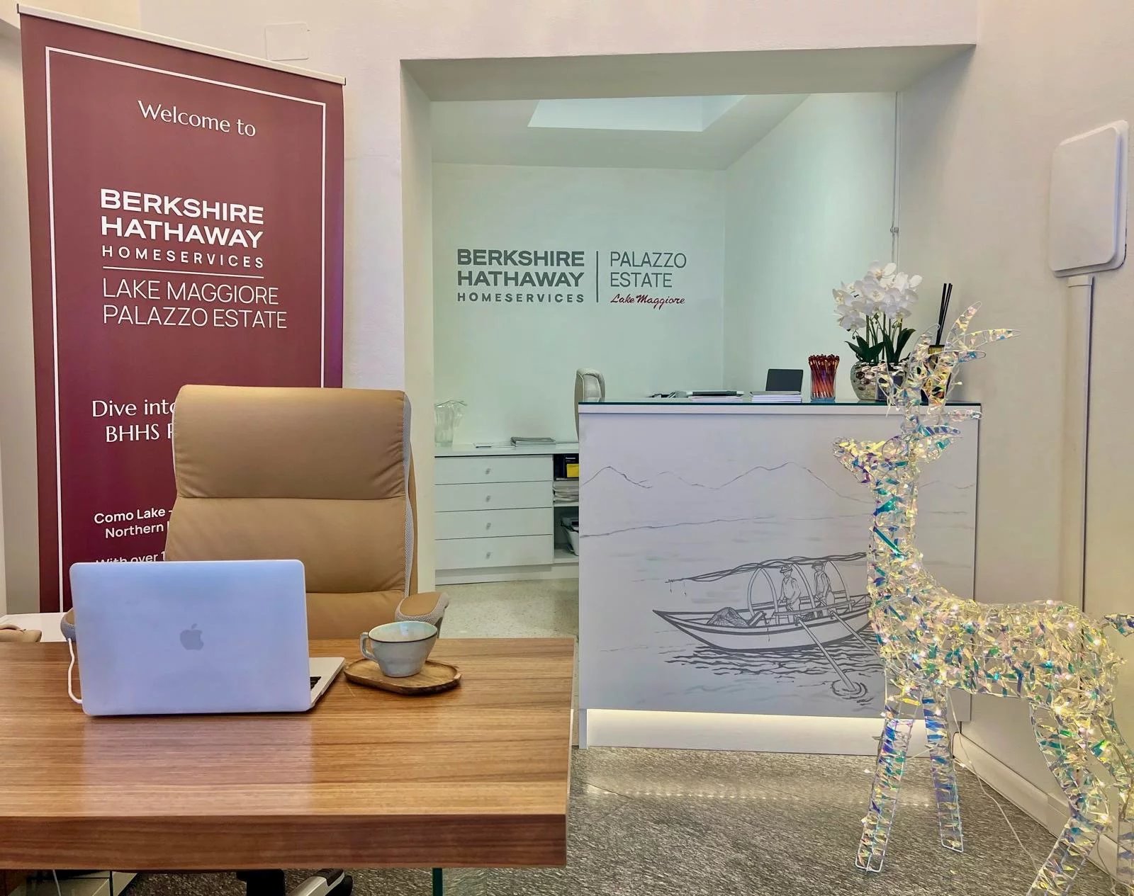 Berkshire Hathaway HomeServices Lake Maggiore