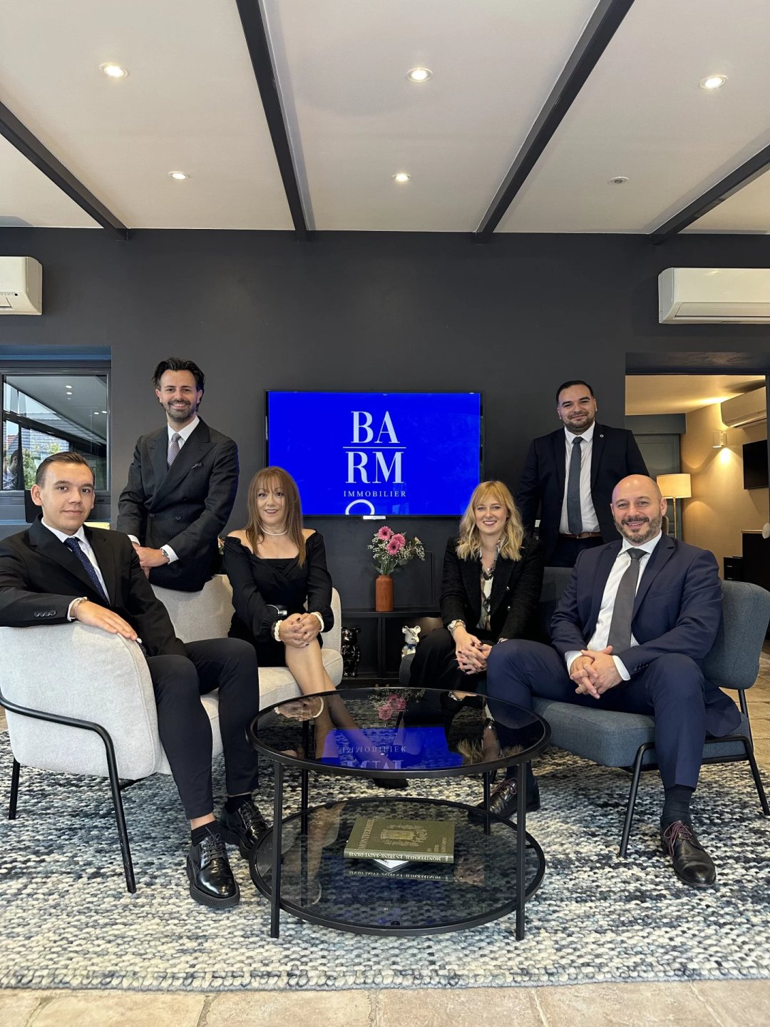 Barm Immobilier