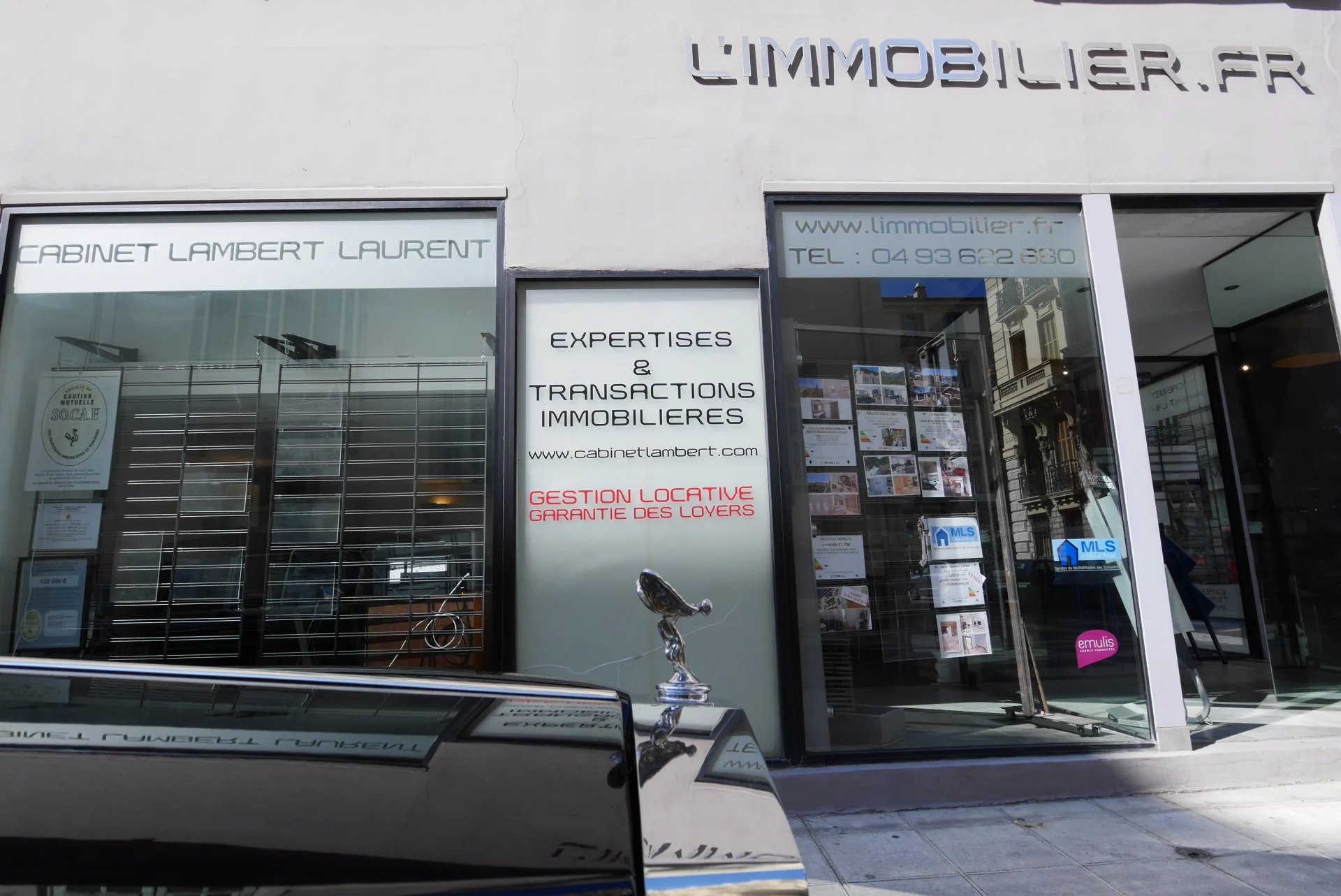 LIMMOBILIER.FR