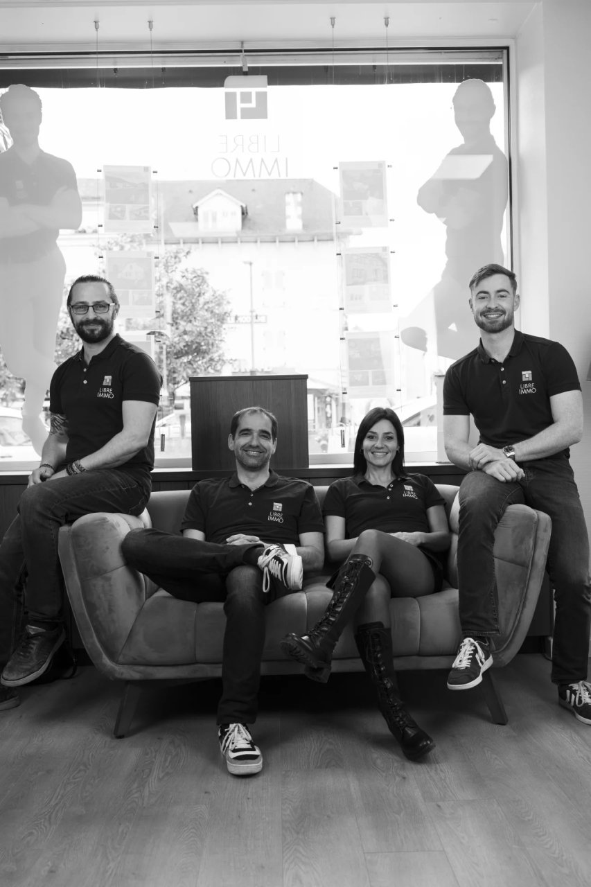 Libre Immo Nay Libre Immo Nay