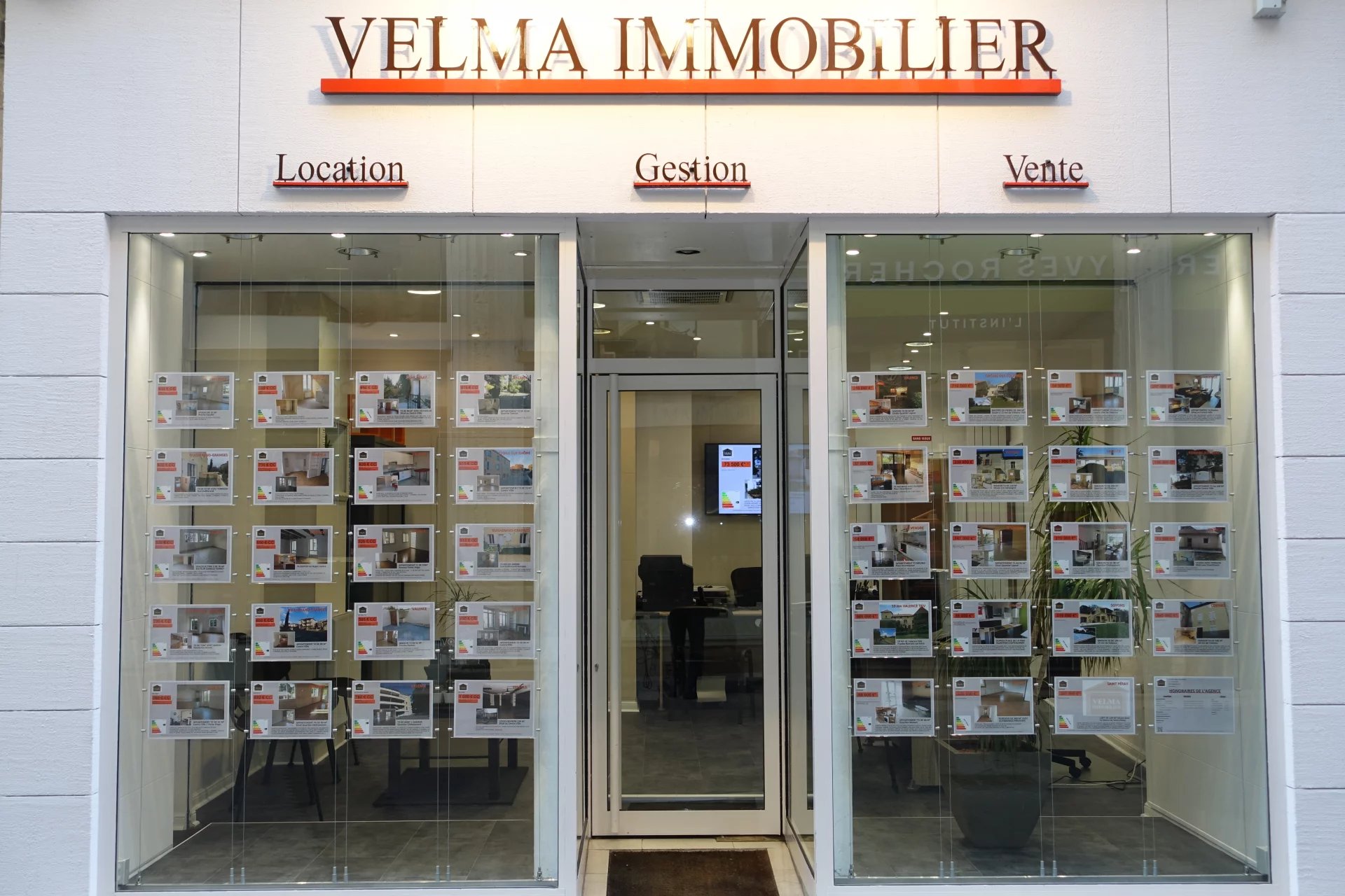 Velma Immobilier