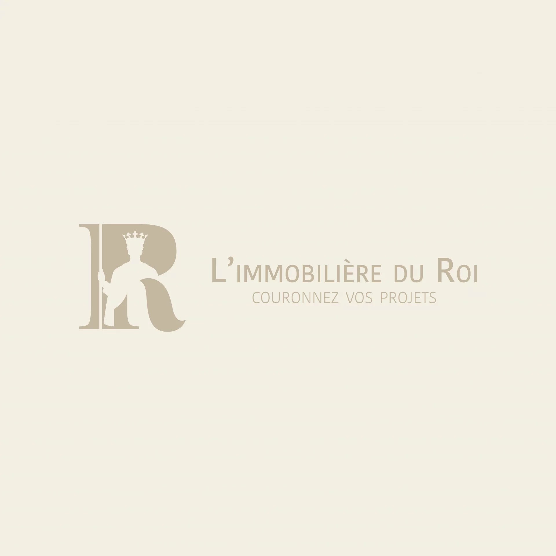 L’Immobilière du Roi